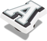 JIBBITZ Jibbitz Letter A