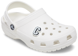 JIBBITZ LETTER C