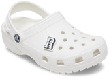 JIBBITZ LETTER R