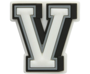 JIBBITZ LETTER V