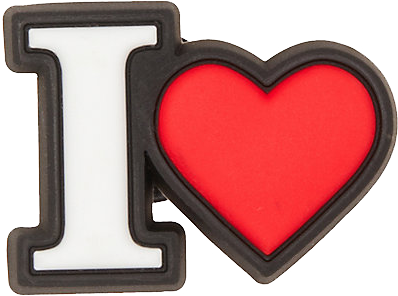 JIBBITZ I Heart