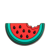 Jibbitz Watermelon 
               | Crocs | Footwear