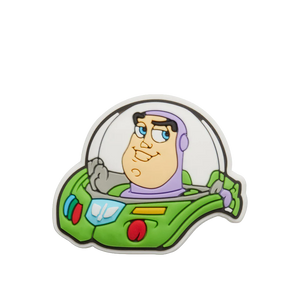 JIBBITZ TOY STORY BUZZ LIGHTYEAR