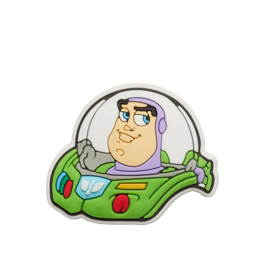 JIBBITZ TOY STORY BUZZ LIGHTYEAR