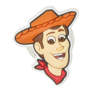 JIBBITZ TOY STORY WOODY