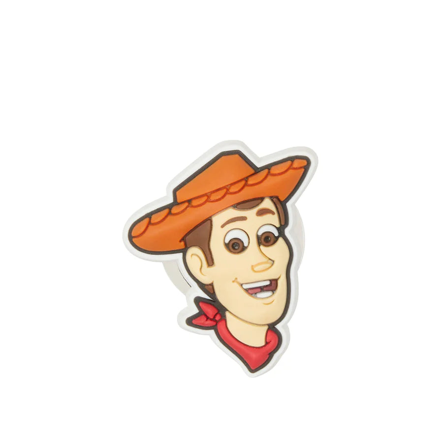 JIBBITZ TOY STORY WOODY