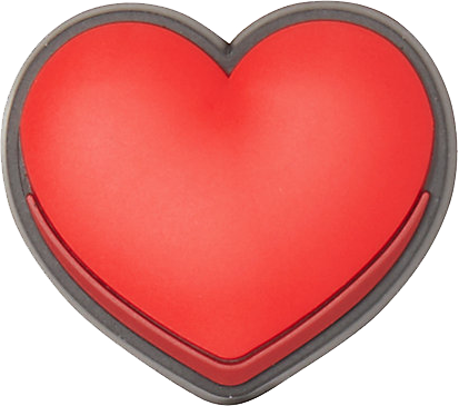 JIBBITZ HEART