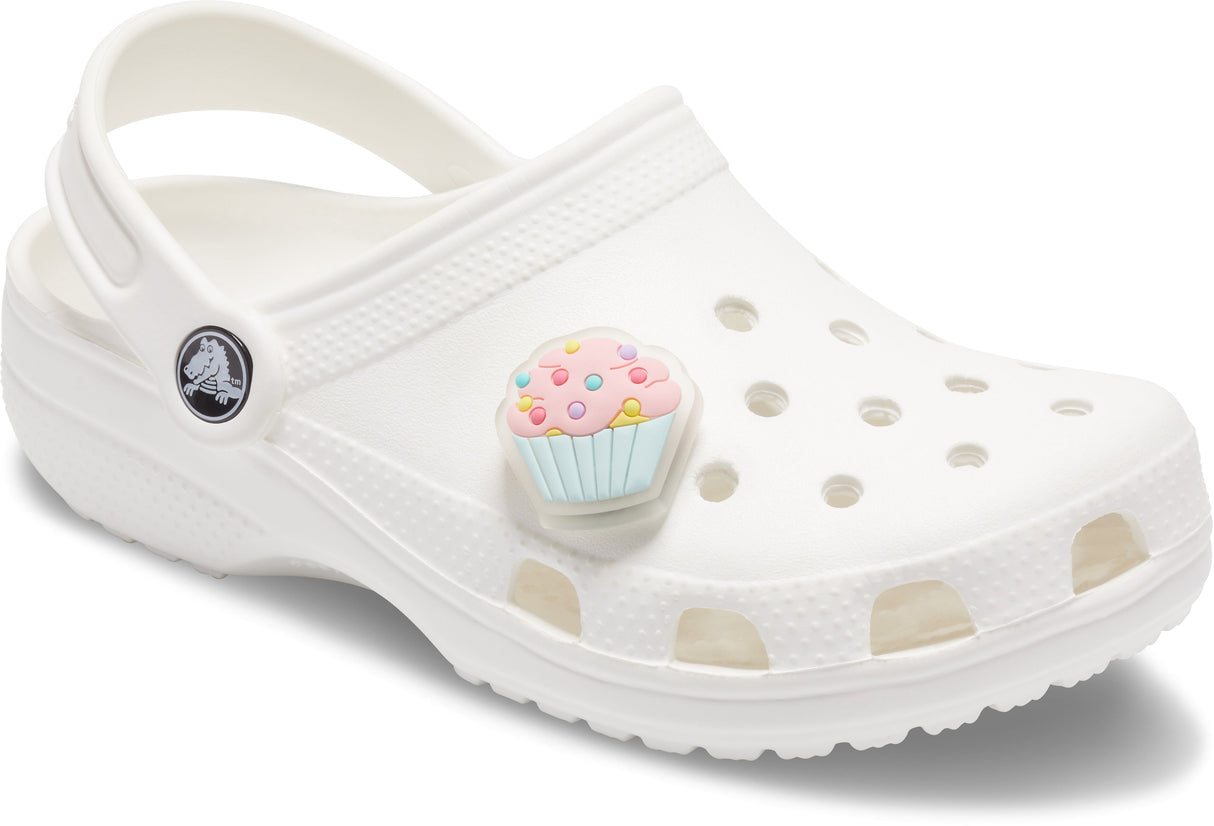 JIBBITZ LIGHTS UP CUPCAKE