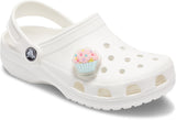 JIBBITZ LIGHTS UP CUPCAKE