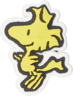 JIBBITZ Peanuts Woodstock
