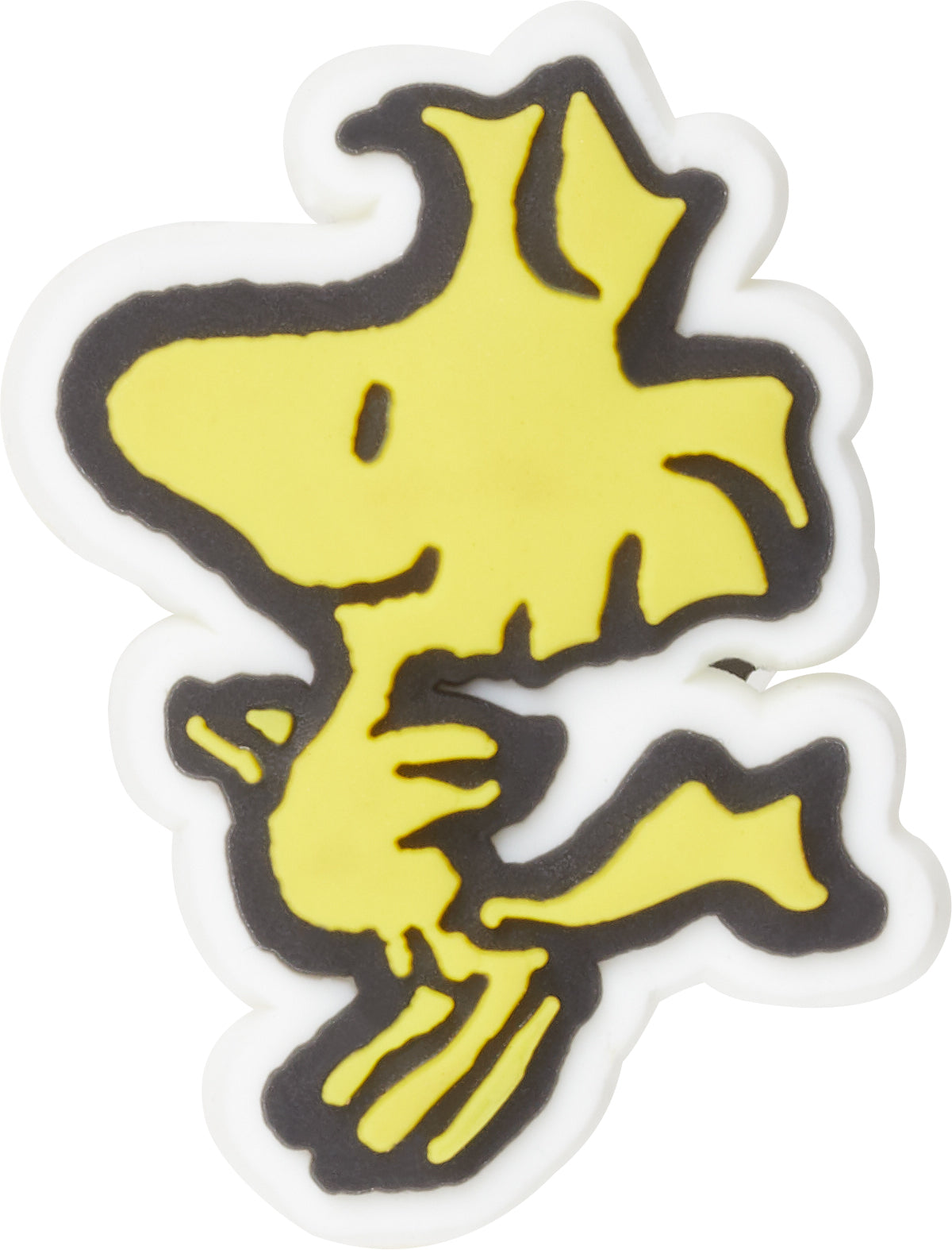 JIBBITZ Peanuts Woodstock