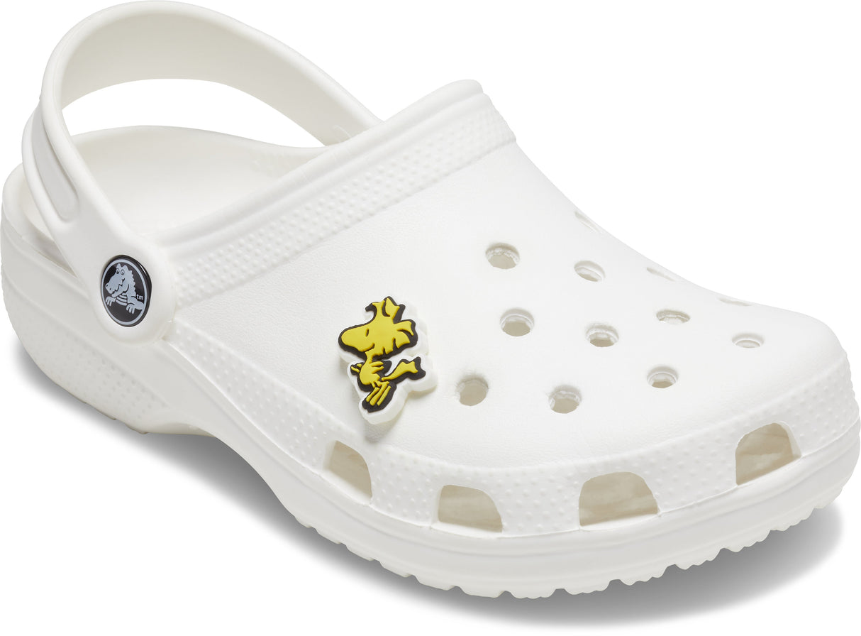 JIBBITZ Peanuts Woodstock