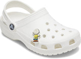 JIBBITZ Peanuts Charlie Brown