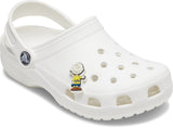 JIBBITZ Peanuts Charlie Brown
