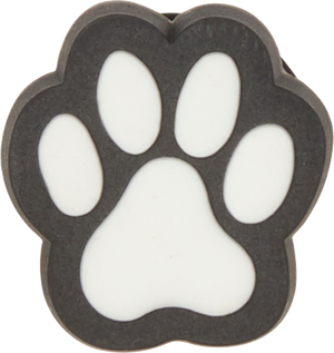 JIBBITZ PAW PRINT