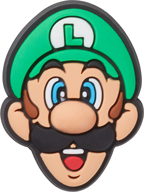 Jibbitz Super Mario Luigi | Crocs | Footwear