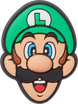 JIBBITZ Super Mario Luigi