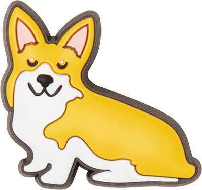 JIBBITZ CORGI