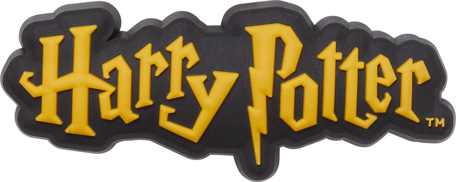 Jibbitz Harry Potter Logo | Crocs | Footwear