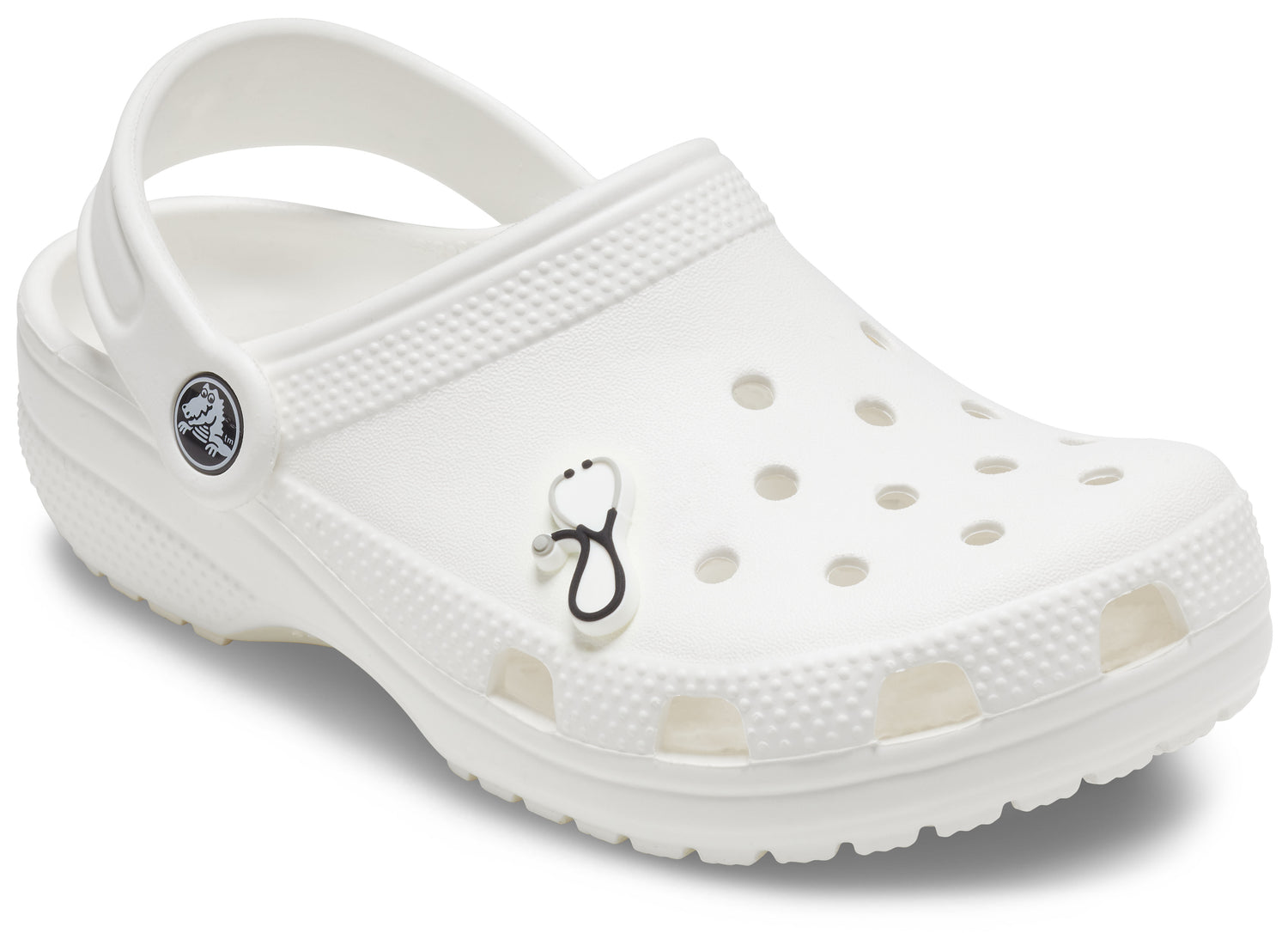 Jibbitz Stethoscope | Crocs | Footwear Jibbitz Stethoscope | Crocs | Footwear