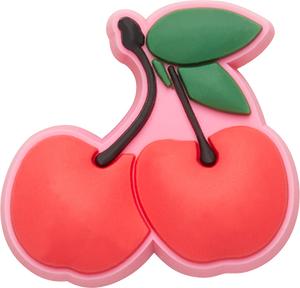 JIBBITZ Tiny Cherries