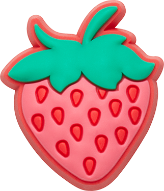 JIBBITZ Strawberry Fruit