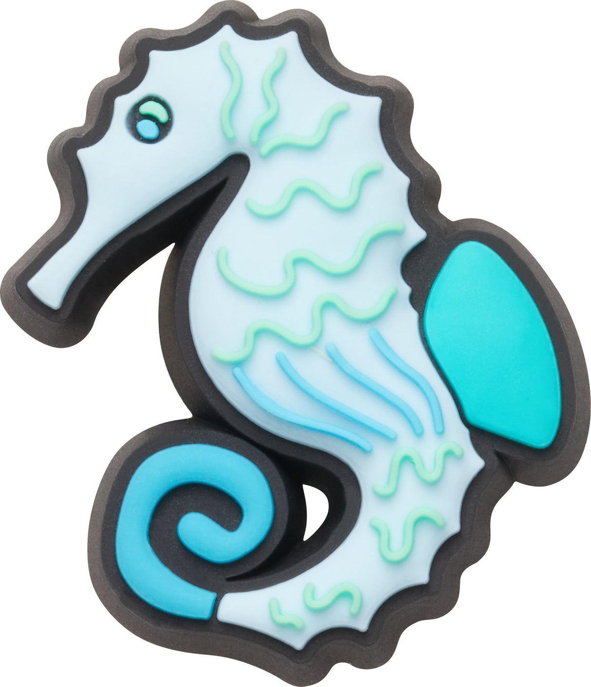 Jibbitz Sea Horse Pins