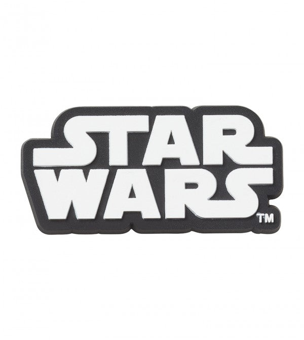 Jibbitz Star Wars Logo 
               | Crocs | Footwear