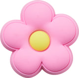 JIBBITZ Tiny Pink Flower