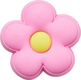 JIBBITZ Tiny Pink Flower