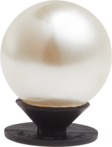 JIBBITZ DAINTY PEARL