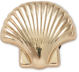 JIBBITZ Gold Shell