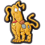 JIBBITZ RUGRATS SPIKE UNICO