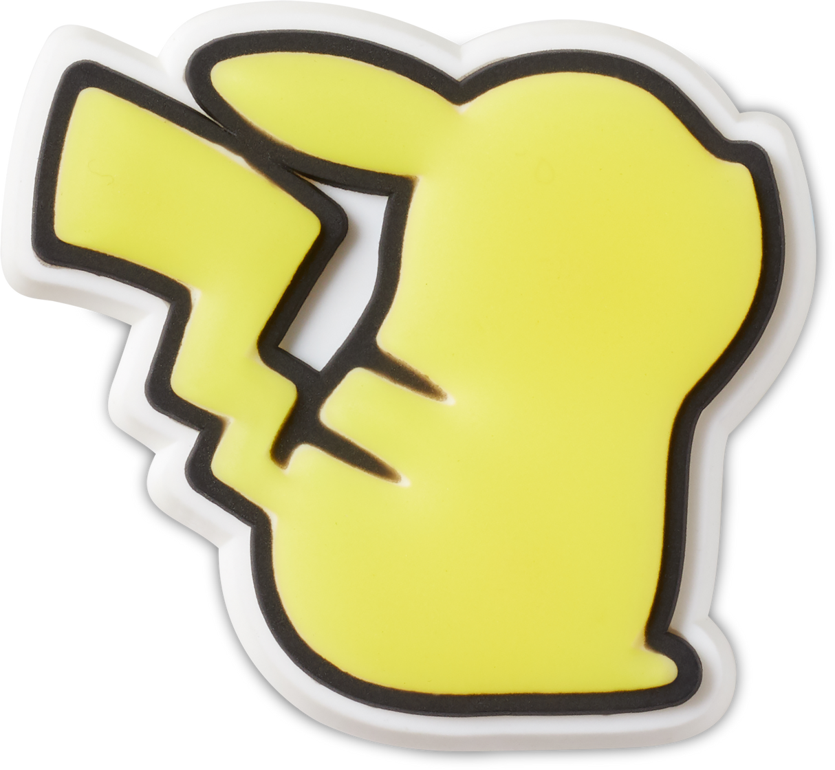 JIBBITZ Pokemon Lights Up Pikachu
