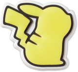 JIBBITZ Pokemon Lights Up Pikachu