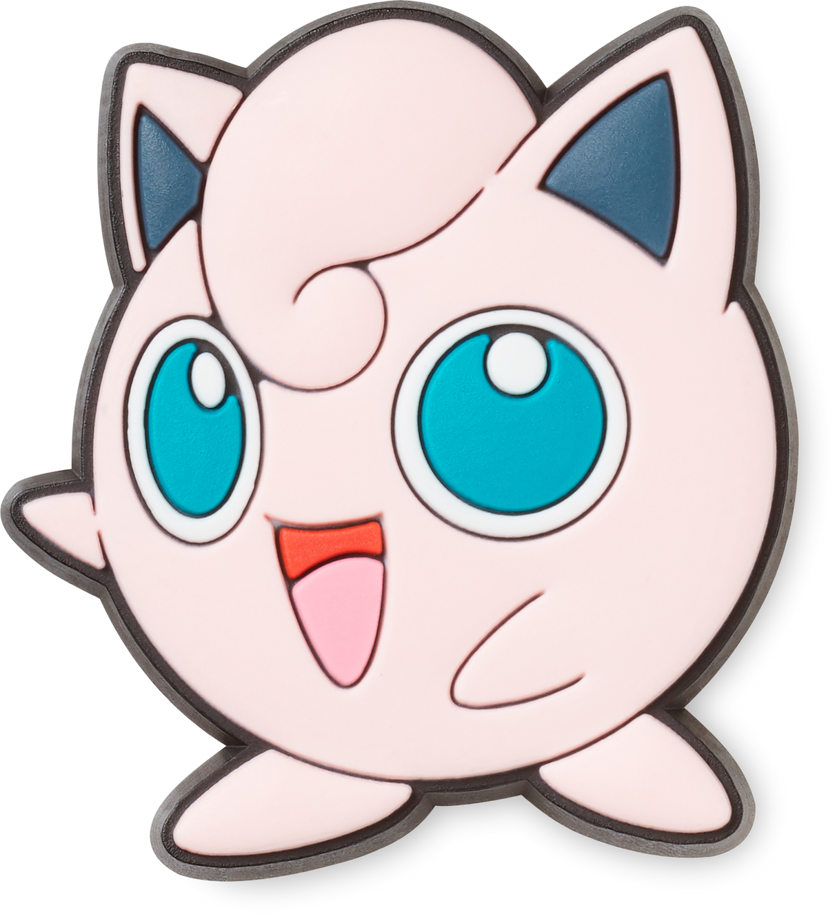 JIBBITZ Pokémon Jigglypuff