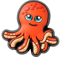 JIBBITZ OCTOPUS