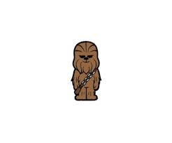 Jibbitz Star Wars Chewbacca 
               | Crocs | Footwear