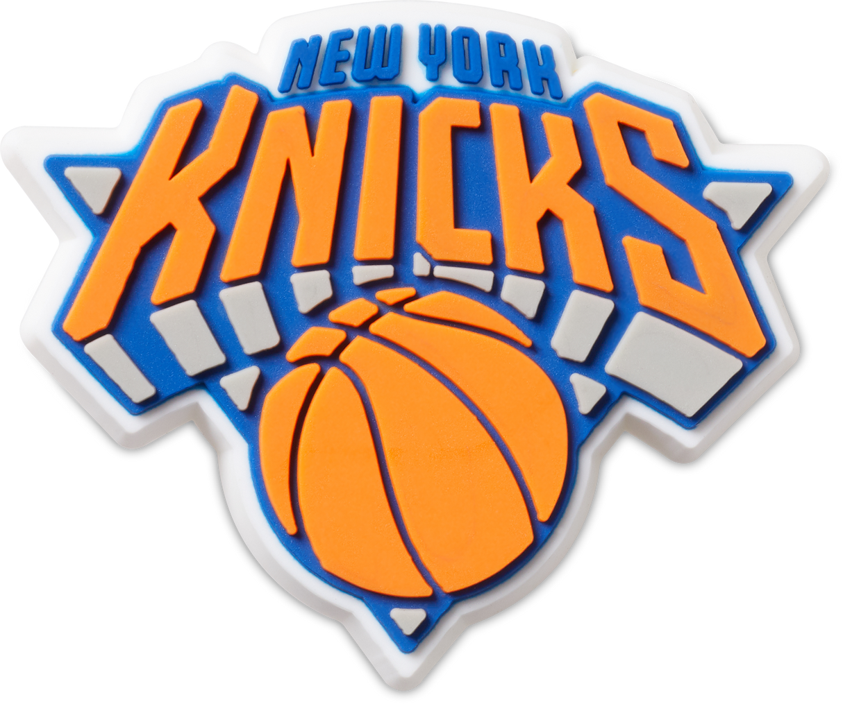 JIBBITZ NBA New York Knicks‏