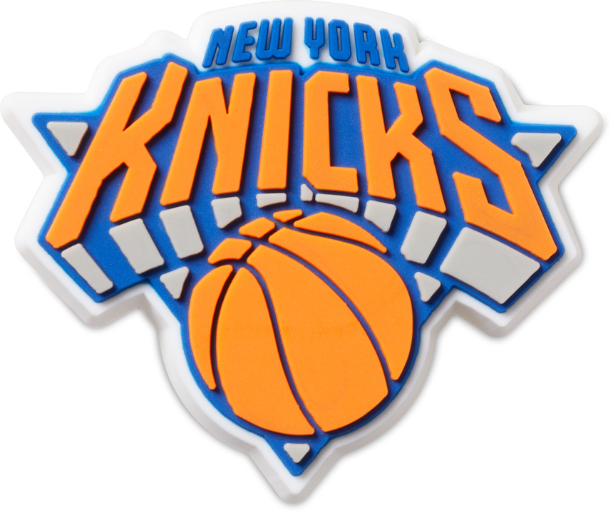 JIBBITZ NBA New York Knicks‏
