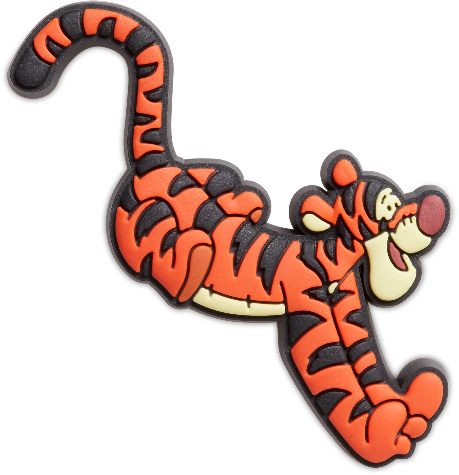Jibbitz Winnie The Pooh Tiger | Crocs | Footwear Jibbitz Winnie The Pooh Tiger | Crocs | Footwear
