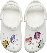 JIBBITZ MY LITTLE PONY 5 PACK
