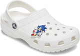 Jibbitz Sonic The Hedge Hog