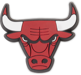 JIBBITZ NBA Chicago Bulls