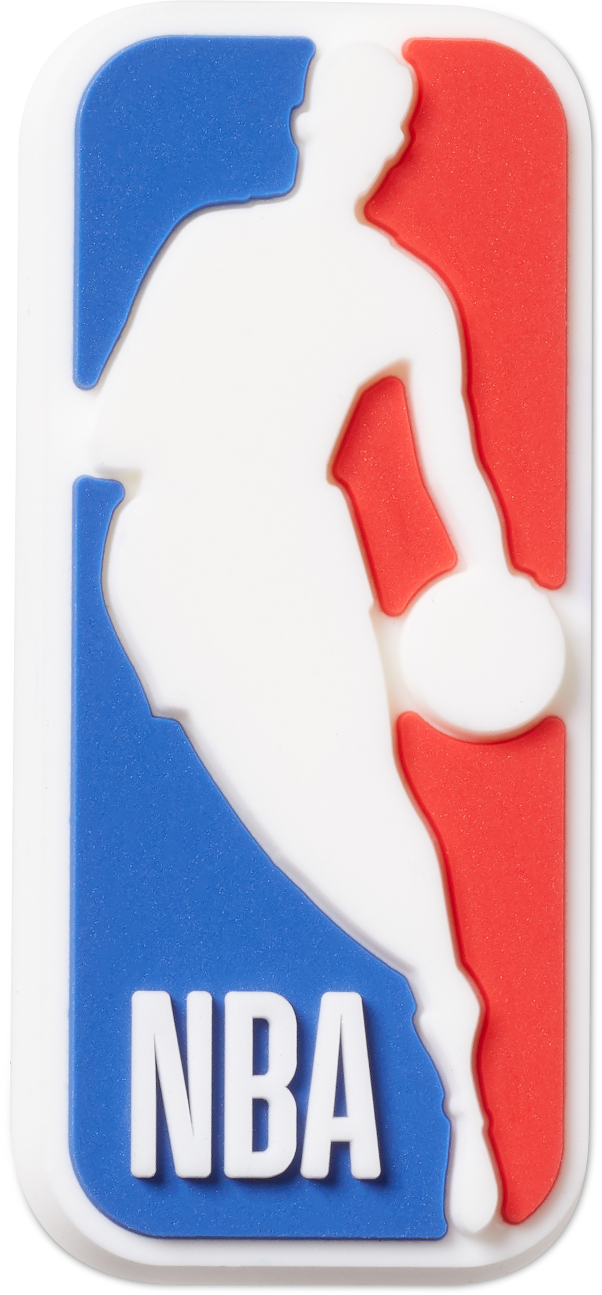 JIBBITZ NBA Logo