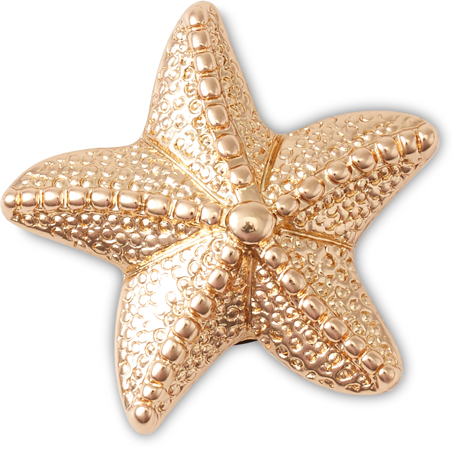 Jibbitz Gold Star Fish | Crocs | Footwear