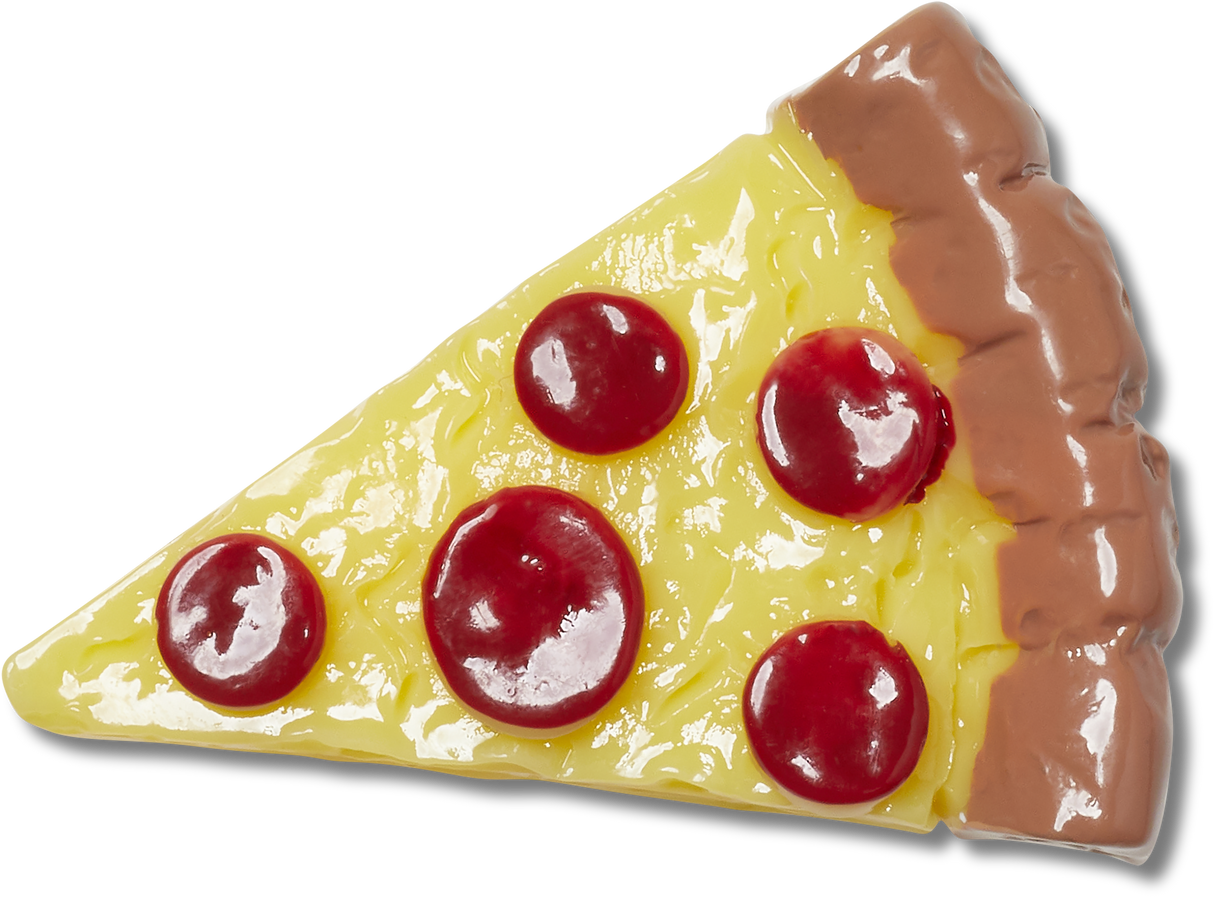 JIBBITZ MINI 3D PIZZA