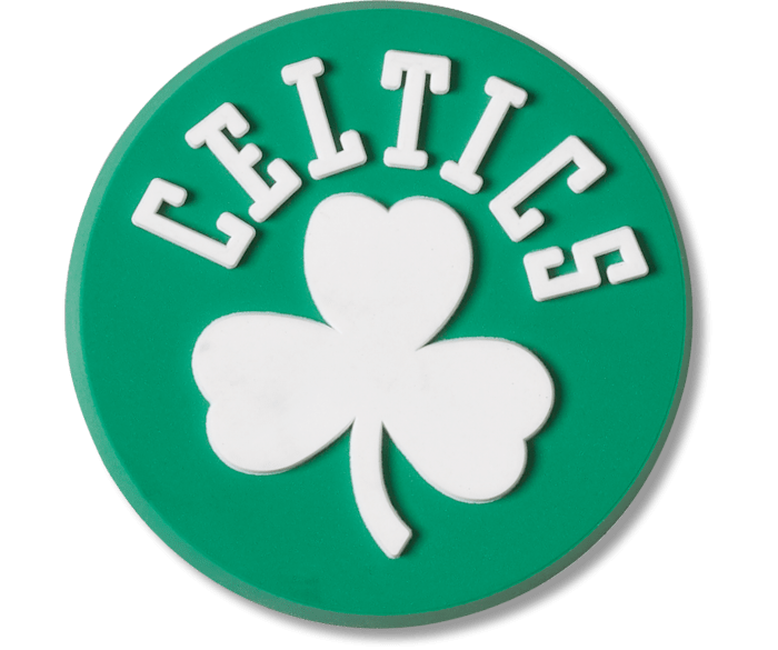 JIBBITZ NBA BOSTON CELTICS