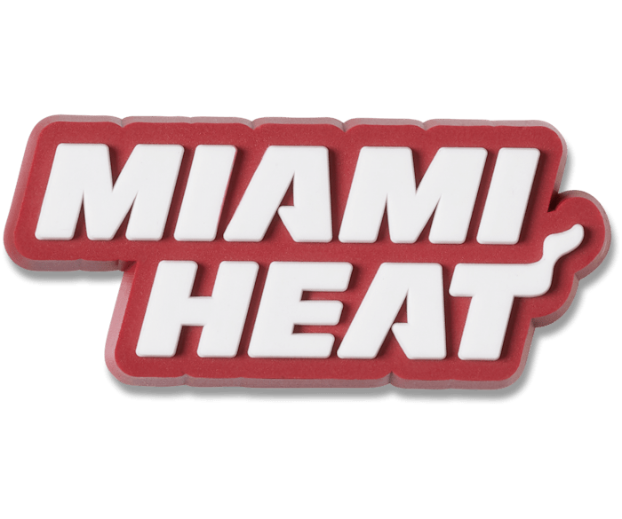 JIBBITZ NBA MIAMI HEAT