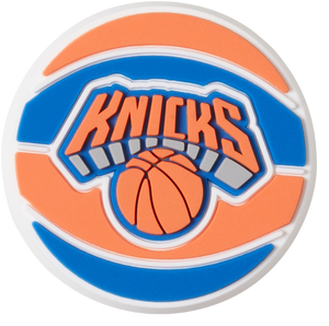 JIBBITZ NBA NEW YORK KNICKS
